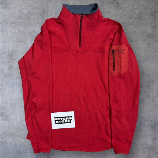 Vintage Arcteryx Fleece
