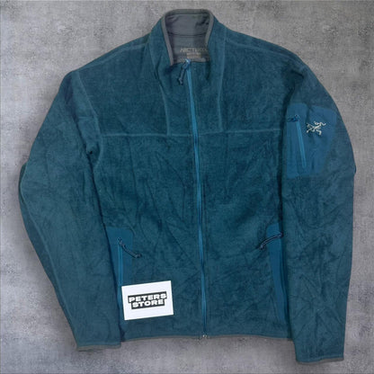 Arcteryx Fleece Jumper