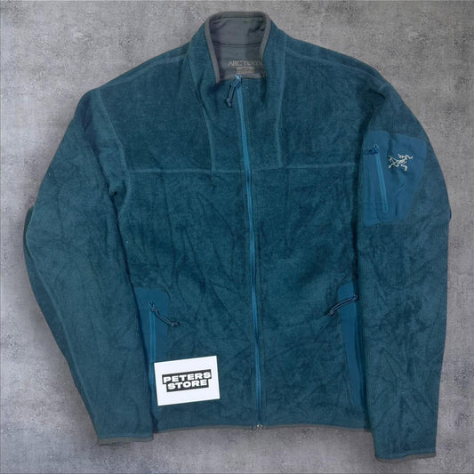 Arcteryx Fleece Jumper