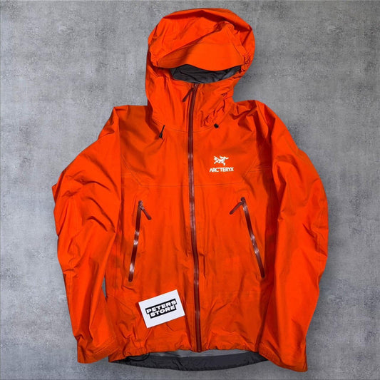 Arcteryx Beta LT Goretex Pro Jacket