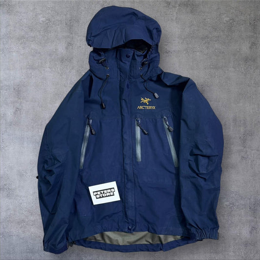 Vintage 24k Arcteryx Theta SV Goretex Jacket