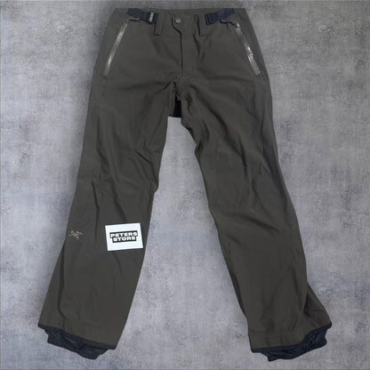 Arcteryx Sabre Goretex Trousers
