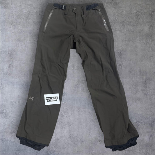 Arcteryx Sabre Goretex Trousers