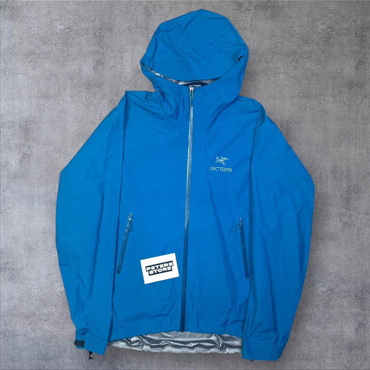 Arcteryx Goretex Jacket