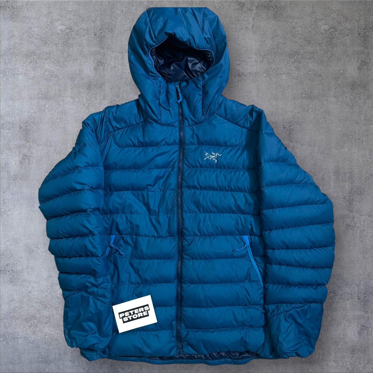 Arcteryx Thorium AR Puffer Jacket