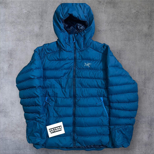 Arcteryx Thorium AR Puffer Jacket