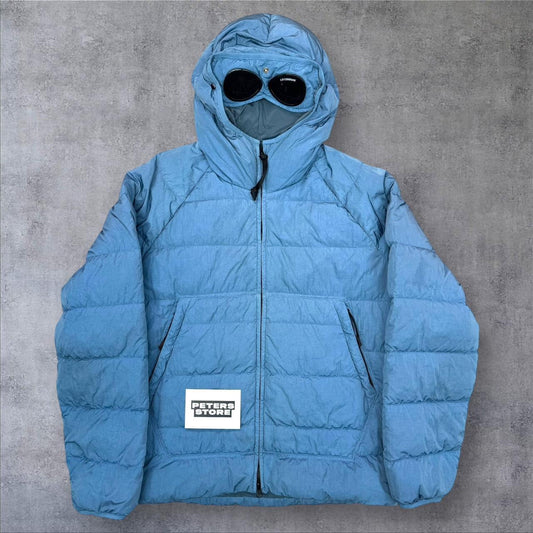 CP Company Eco Chrome R Puffer Jacket
