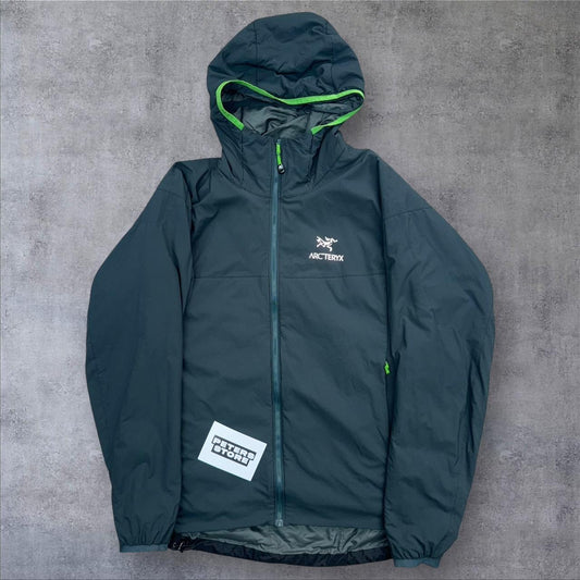 Arc’teryx Atom Hoody XL Reflective Logo RRP £280+
