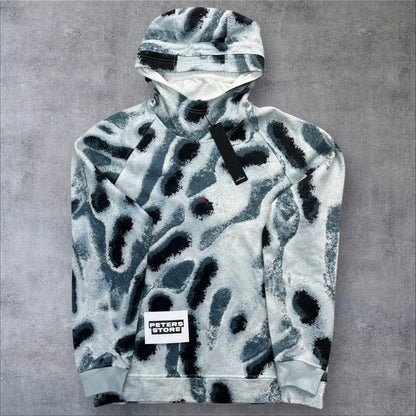 Stone Island Marina Hoodie Medium RRP £425+