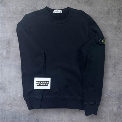 Stone island sweatshirt jumper