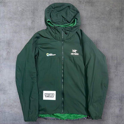 Arcteryx Atom LT Jacket