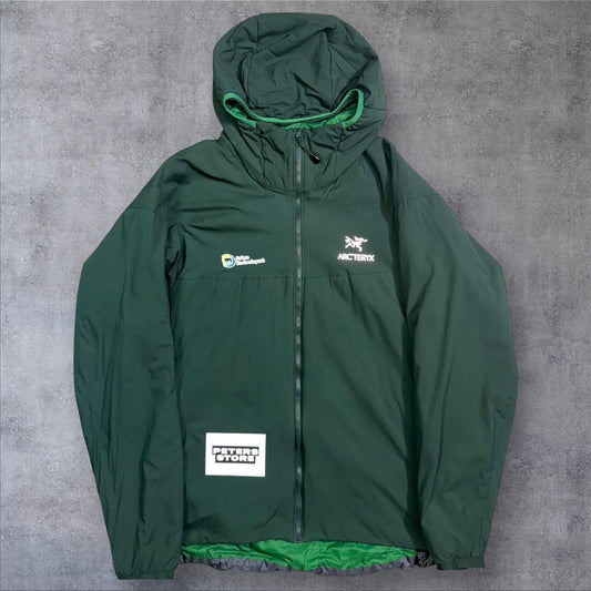 Arcteryx Atom LT Jacket