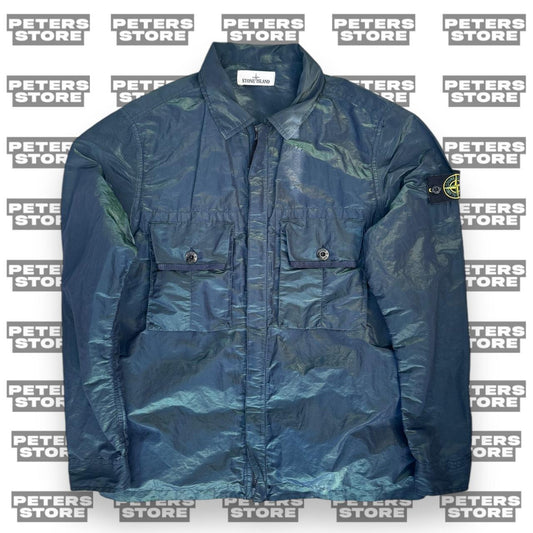 Stone Island Weft Overshirt