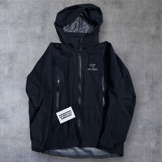 Arcteryx Theta AR Goretex Pro Jacket