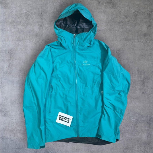 Arcteryx Beta Goretex Jacket