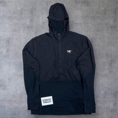 Arcteryx Aptin Zip Hoody