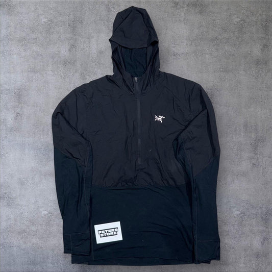 Arcteryx Aptin Zip Hoody