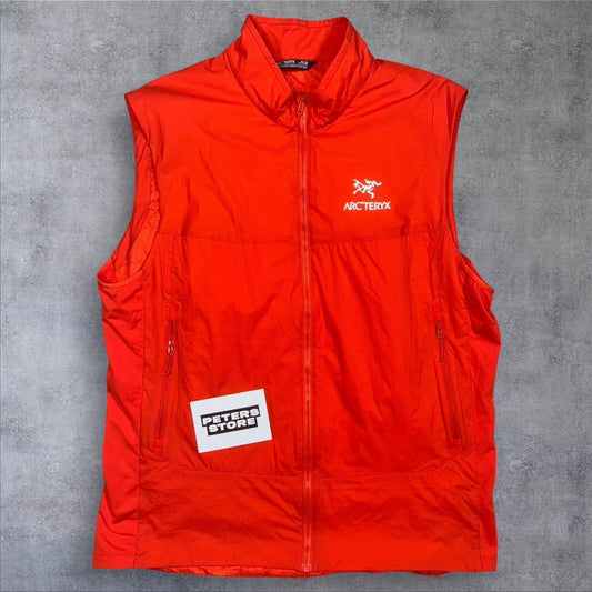 Arcteryx Atom SL Gilet Body Warmer