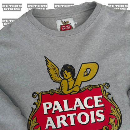 Palace x Stella Artois Sweatshirt