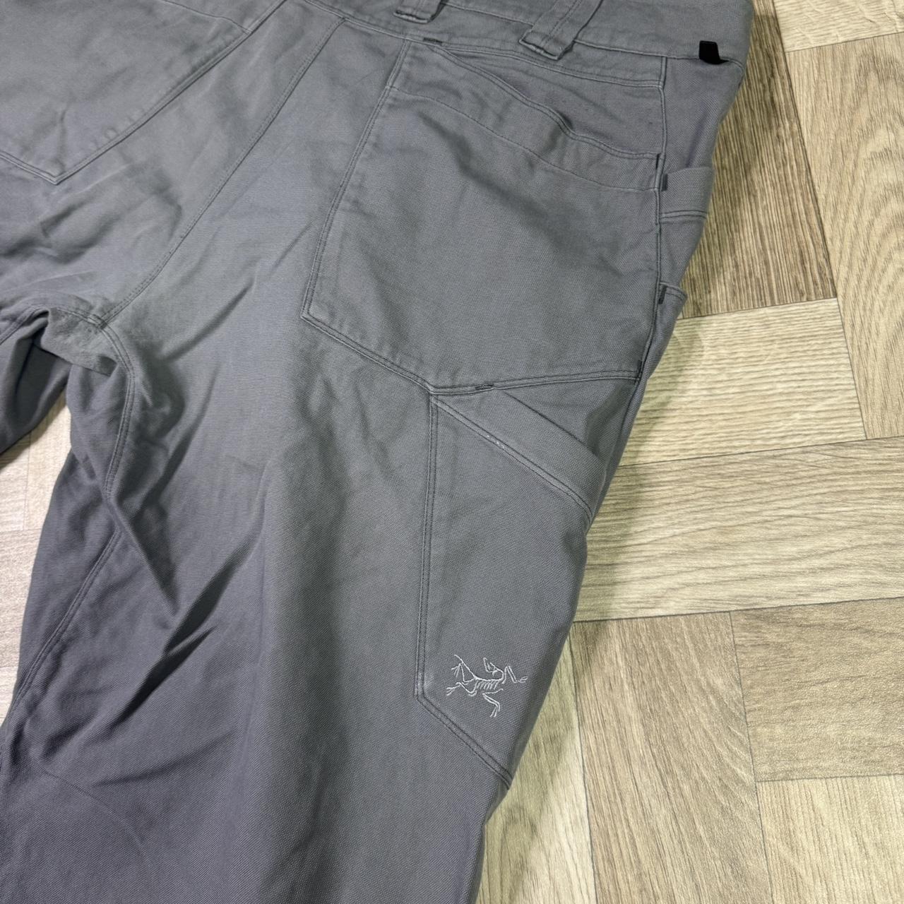 Arcteryx Trousers