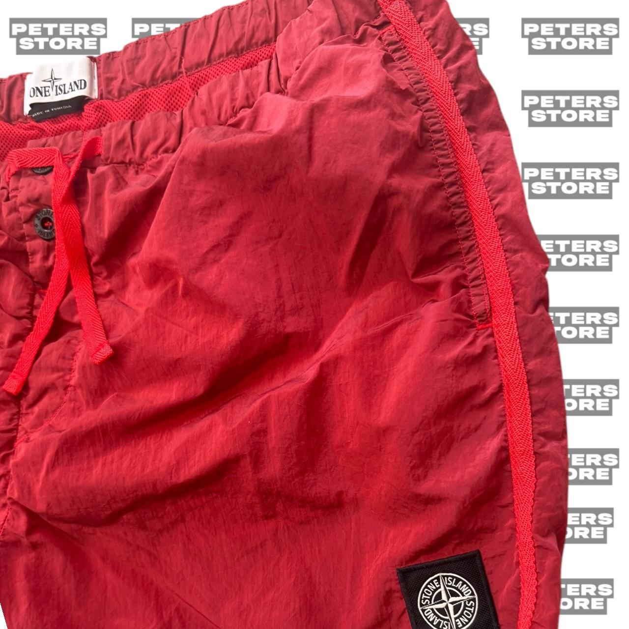 Stone Island Swim shorts