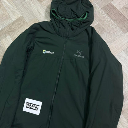 Arcteryx Atom LT Jacket