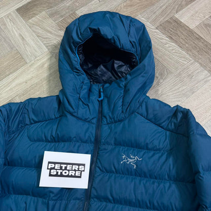 Arcteryx Thorium AR Puffer Jacket