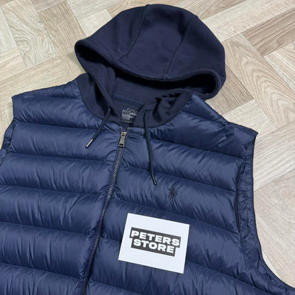Ralph Lauren Performance Gilet Bodywarmer