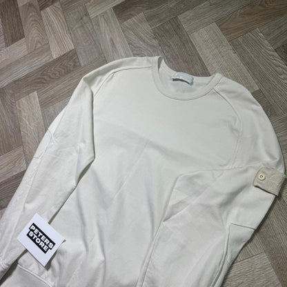 Stone Island Ghost Jumper