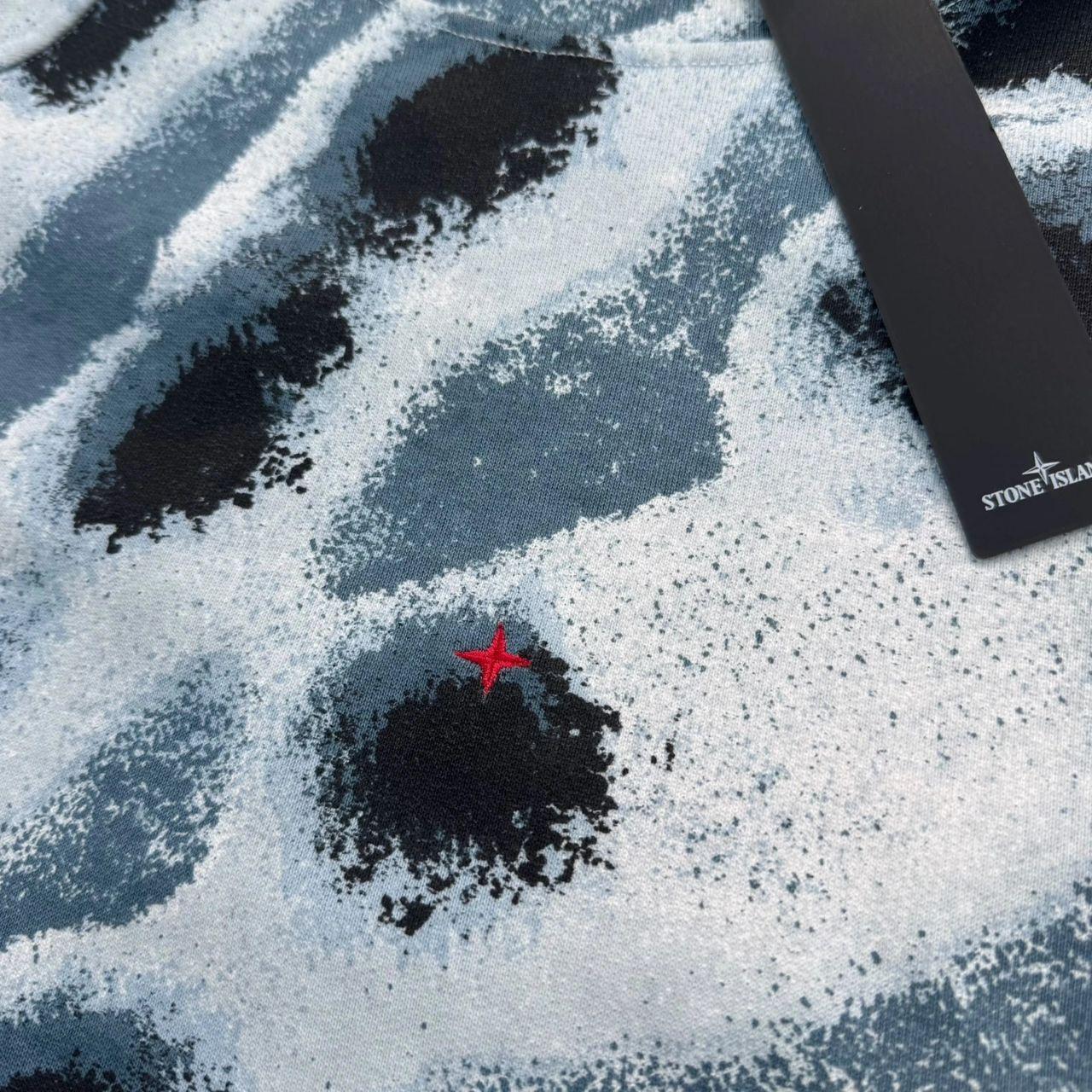 Stone Island Marina Hoodie Medium RRP £425+