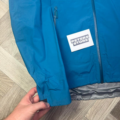 Arcteryx Goretex Jacket