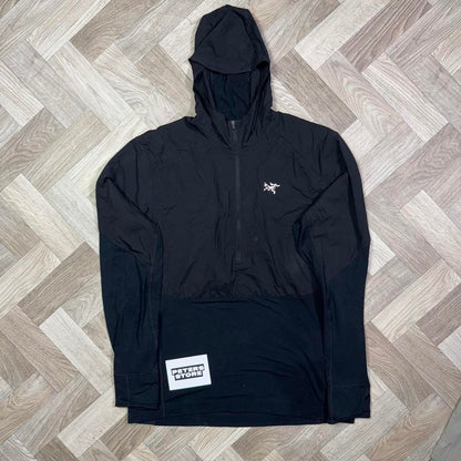 Arcteryx Aptin Zip Hoody