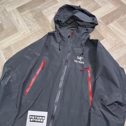 Arcteryx Beta LT Goretex Pro Jacket