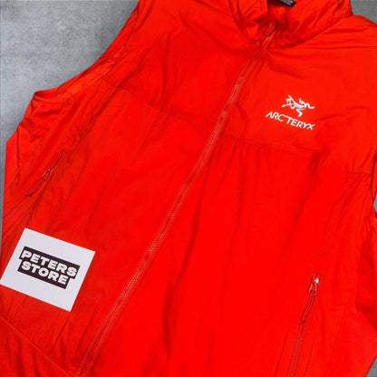 Arcteryx Atom SL Gilet Body Warmer