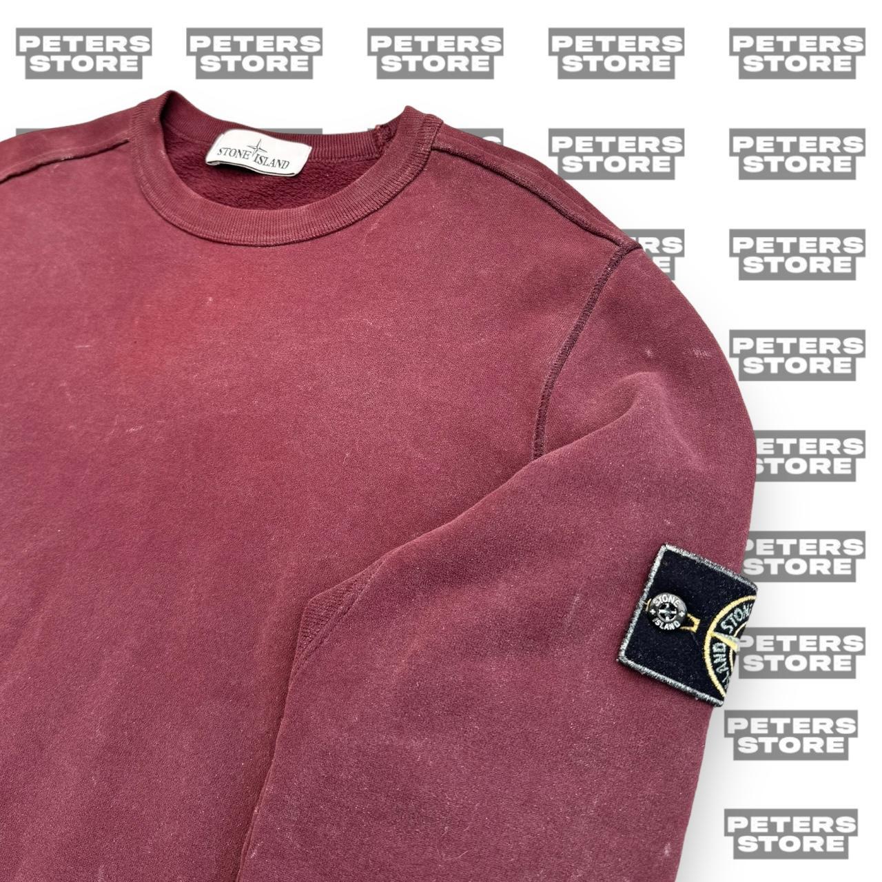 Stone Island Frost Jumper