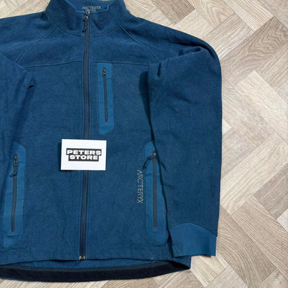Vintage Arcteryx Fleece