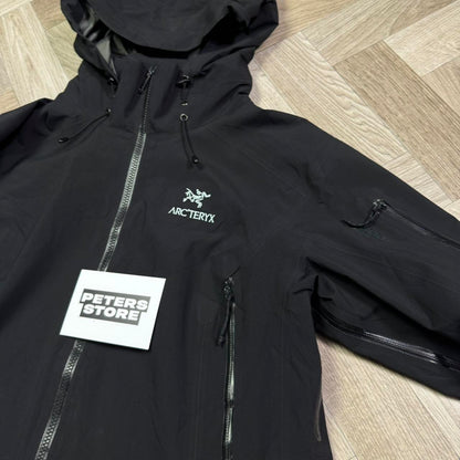 Vintage Arcteryx Theta AR Goretex Pro Jacket