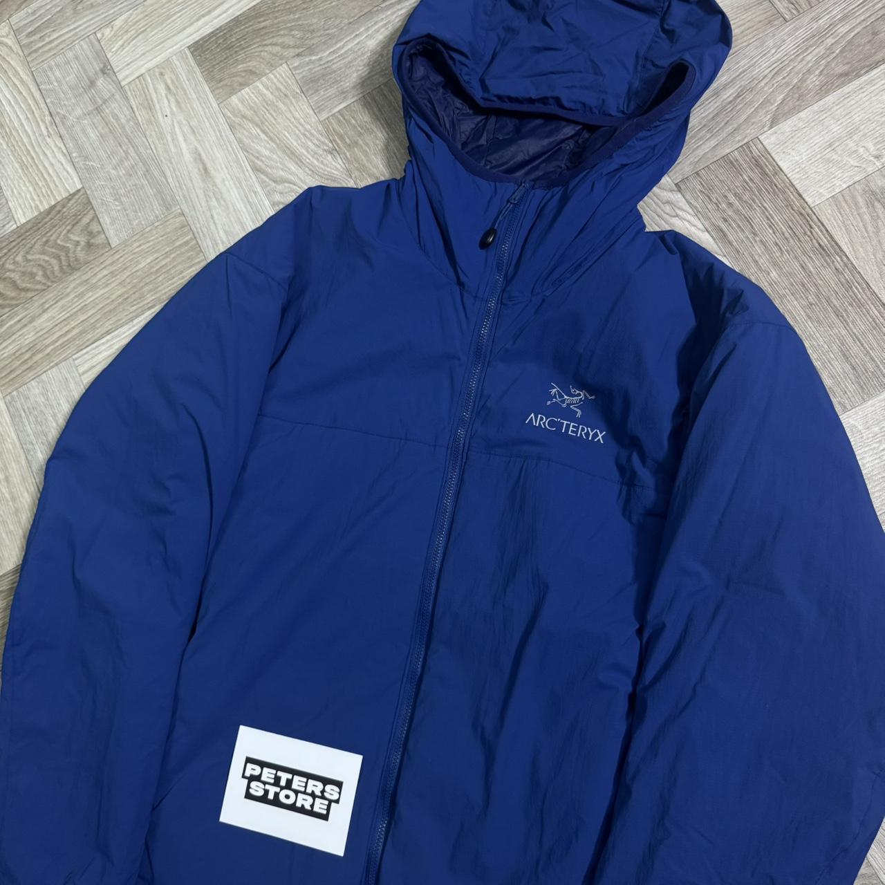 Arcteryx Atom LT Jacket