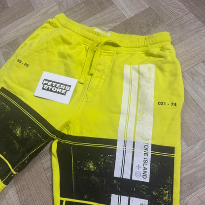 Stone Island Shorts