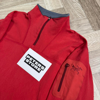 Vintage Arcteryx Fleece