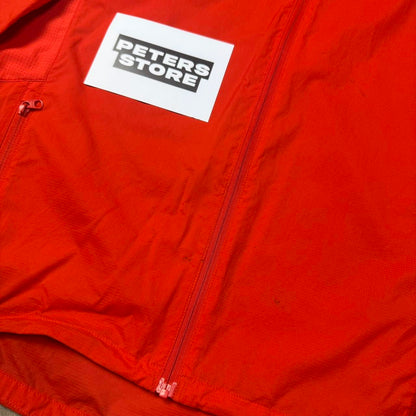 Arcteryx lightweight Windbreaker Running Jacket