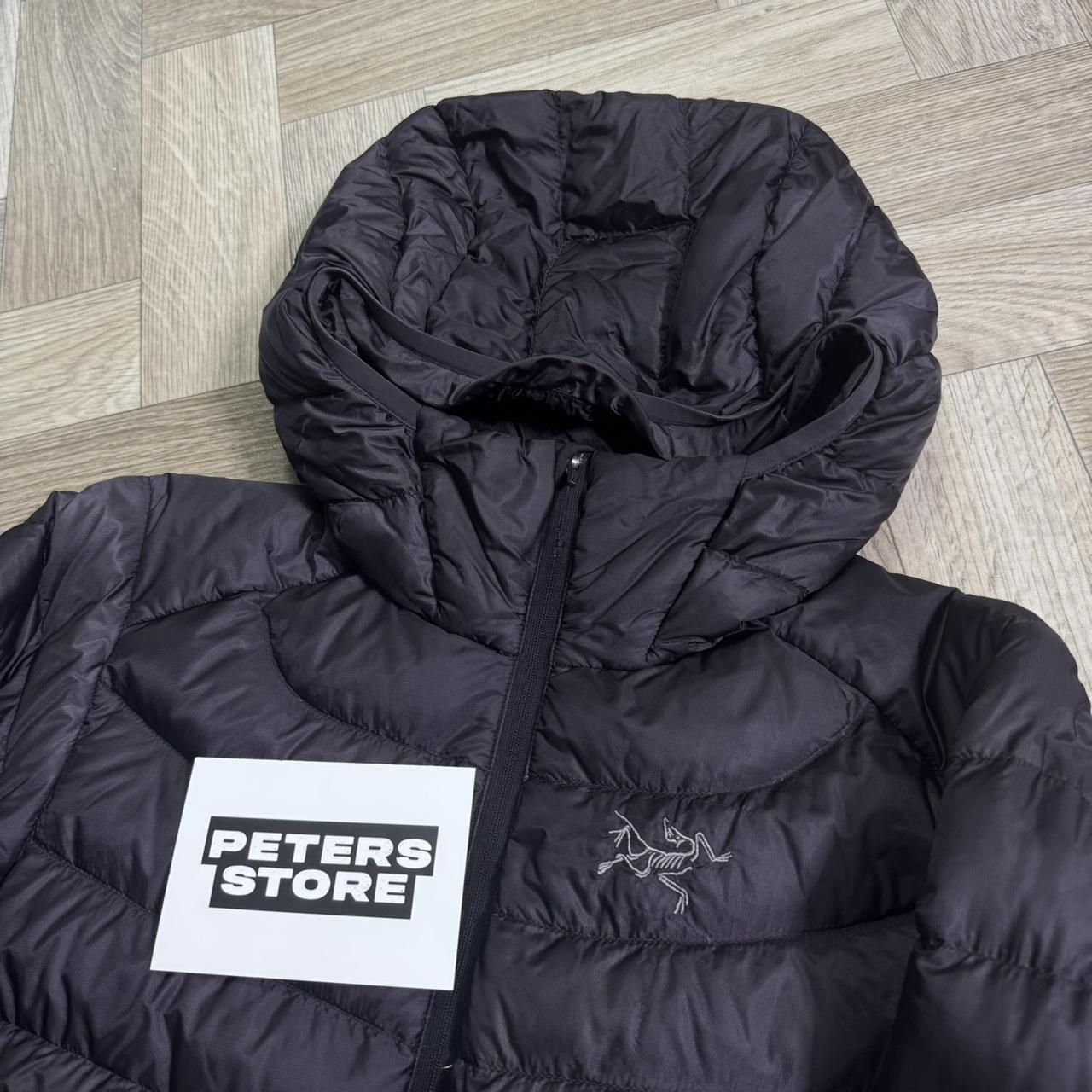 Arcteryx Cerium Puffer Jacket