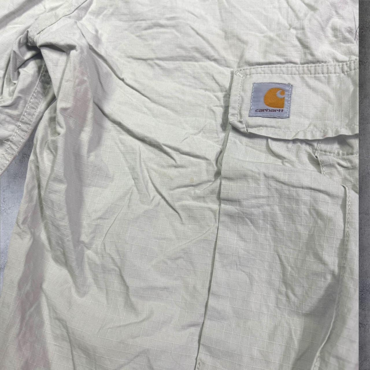 Y2K Vintage Carhartt Shorts