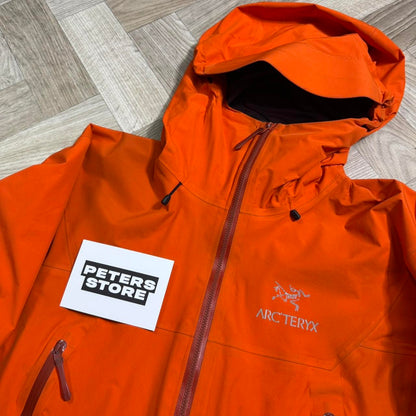 Arcteryx Beta LT Goretex Pro Jacket