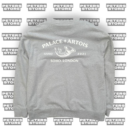 Palace x Stella Artois Sweatshirt