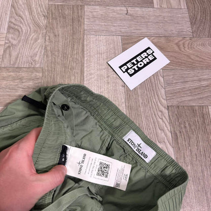 Stone Island Cargo Trousers