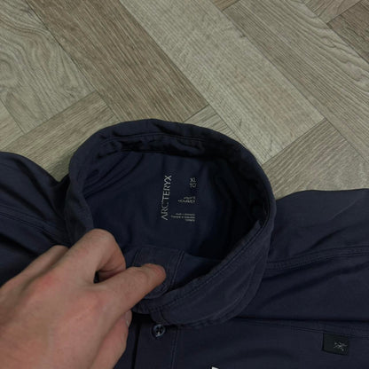 Arcteryx Captive Tshirt
