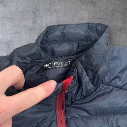 Arcteryx Cerium Puffer Jacket