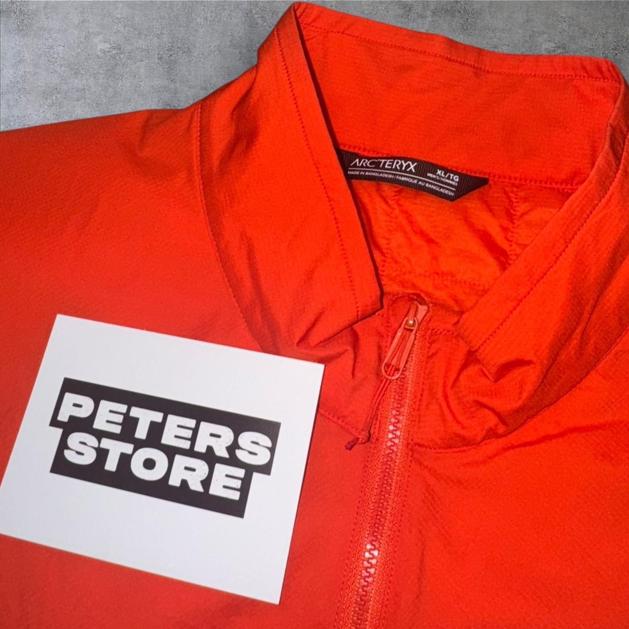 Arcteryx Atom SL Gilet Body Warmer