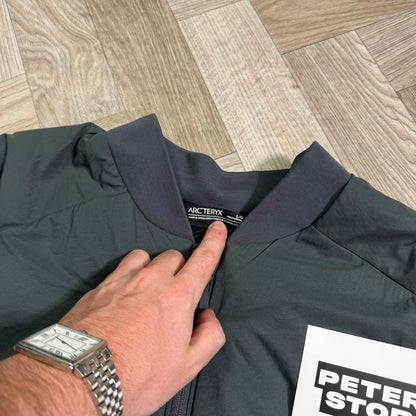 Arcteryx Insulated Jacket